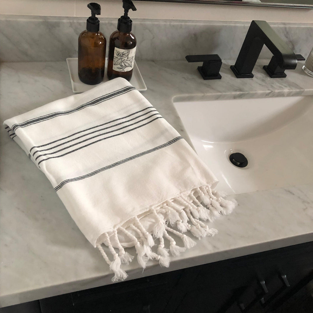 Sausalito Turkish Towel - Image #3