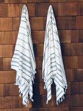 Montecito Turkish Towel - Image #3