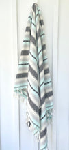 BAJA TURKISH TOWEL - 4 color options - Image #5