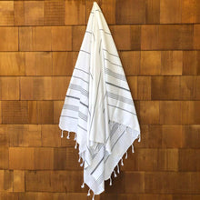 Sausalito Turkish Towel - Image #2