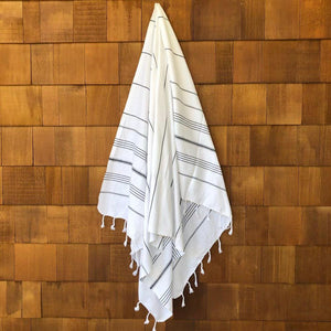 Sausalito Turkish Towel - Image #2
