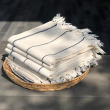 Montecito Turkish Towel - Image #2