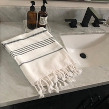 Sausalito Turkish Towel - Image #3
