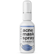 Acne Face Mask Spray - Image #1